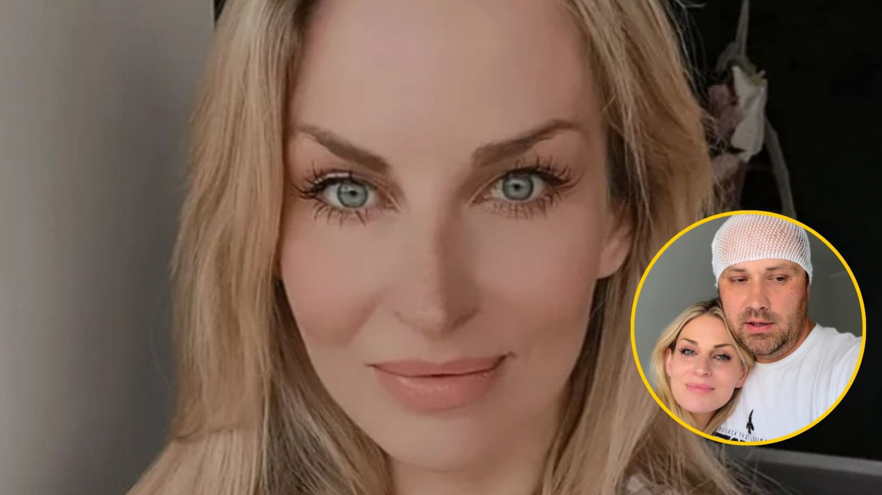 Anita ze „Ślubu od pierwszego wejrzenia” przekazała nowe wieści ws. Adriana. Napisała wprost