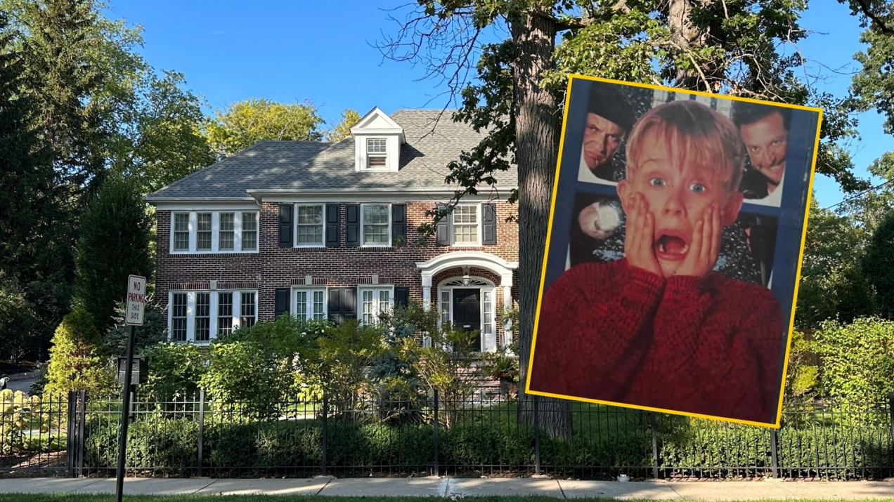 Dom Kevina znowu w centrum uwagi! Fani wymusili wielką zmianę po kontrowersyjnej metamorfozie