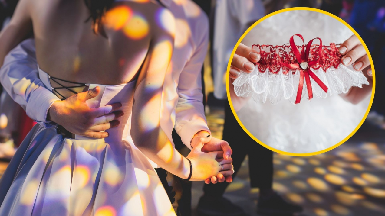 To przynosi pecha na studniówce. Wiele osób o tym nie wie