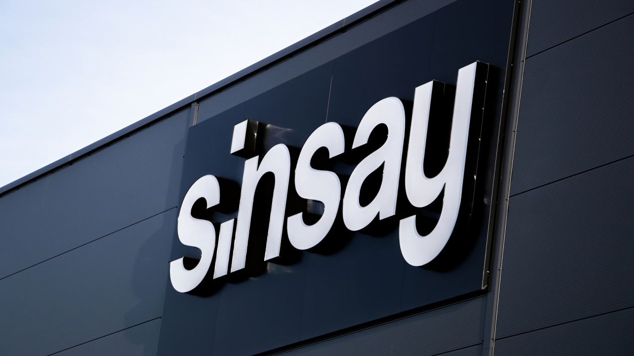 Pilny komunikat Sinsay. Natychmiast zdejmij i zwróć do sklepu