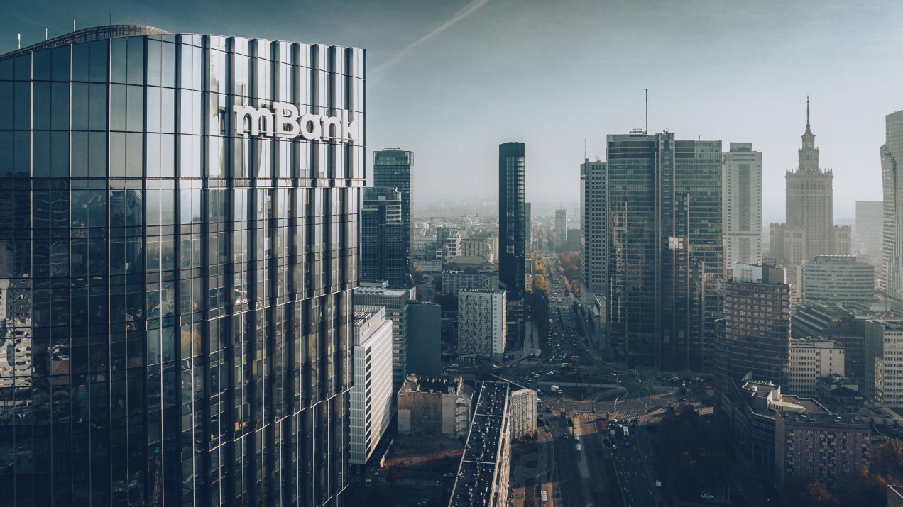 MBank z pilnym komunikatem! Dotyczy wszystkich klientów