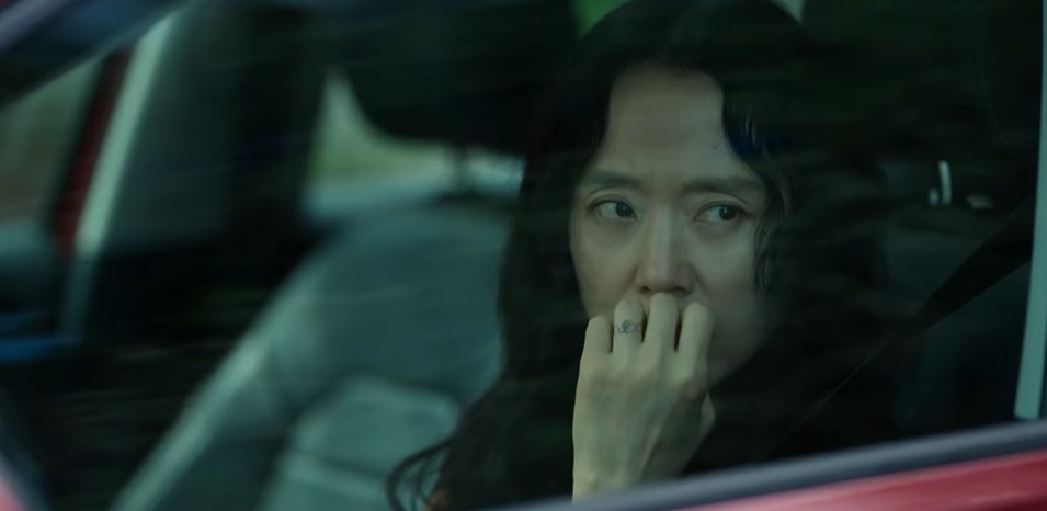 Netflix niespodziewanie wrzucił perełkę. Nowy thriller coraz wyżej w rankingach!