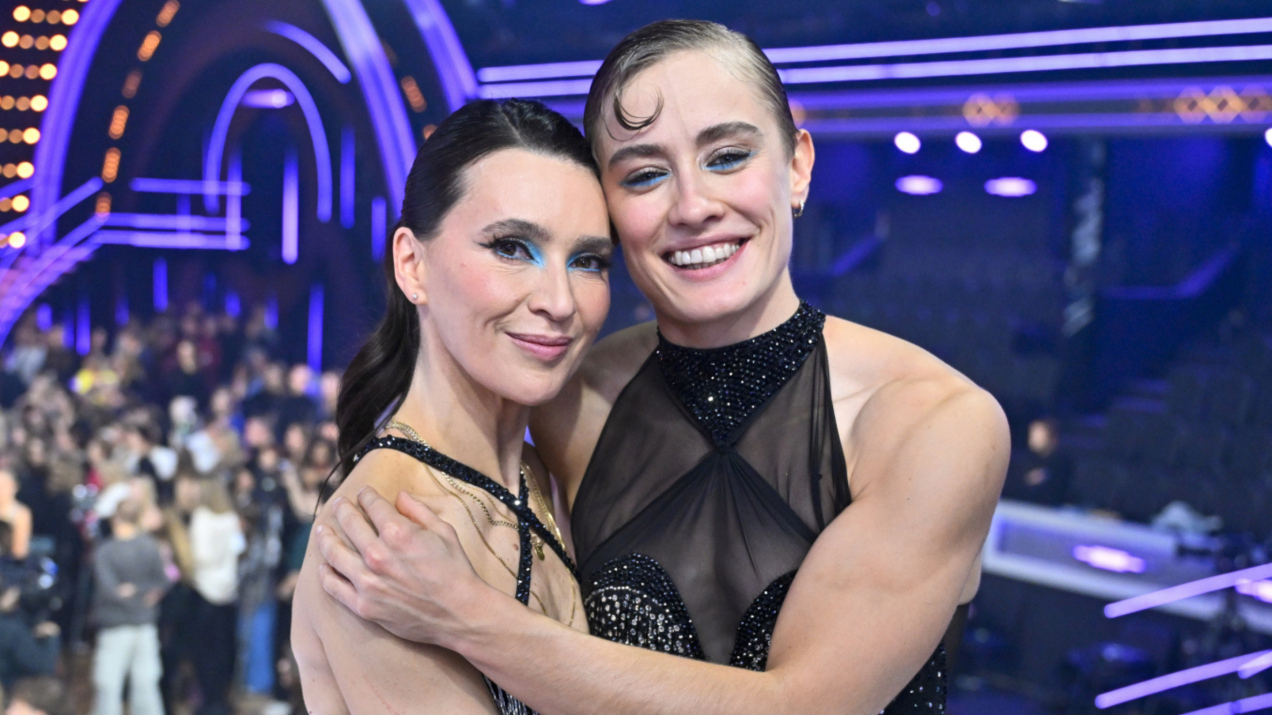 Zillmann i Lesar oficjalnie poinformowały ws. swojej relacji. A jednak