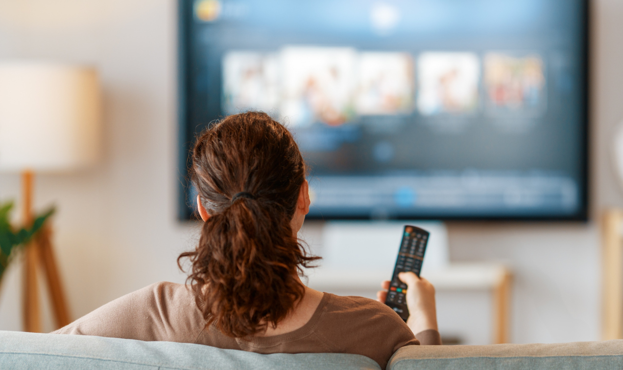 Nie wiesz co obejrzeć wieczorem? Nowy horror na HBO Max to „jazda bez trzymanki”, której nie zapomnisz