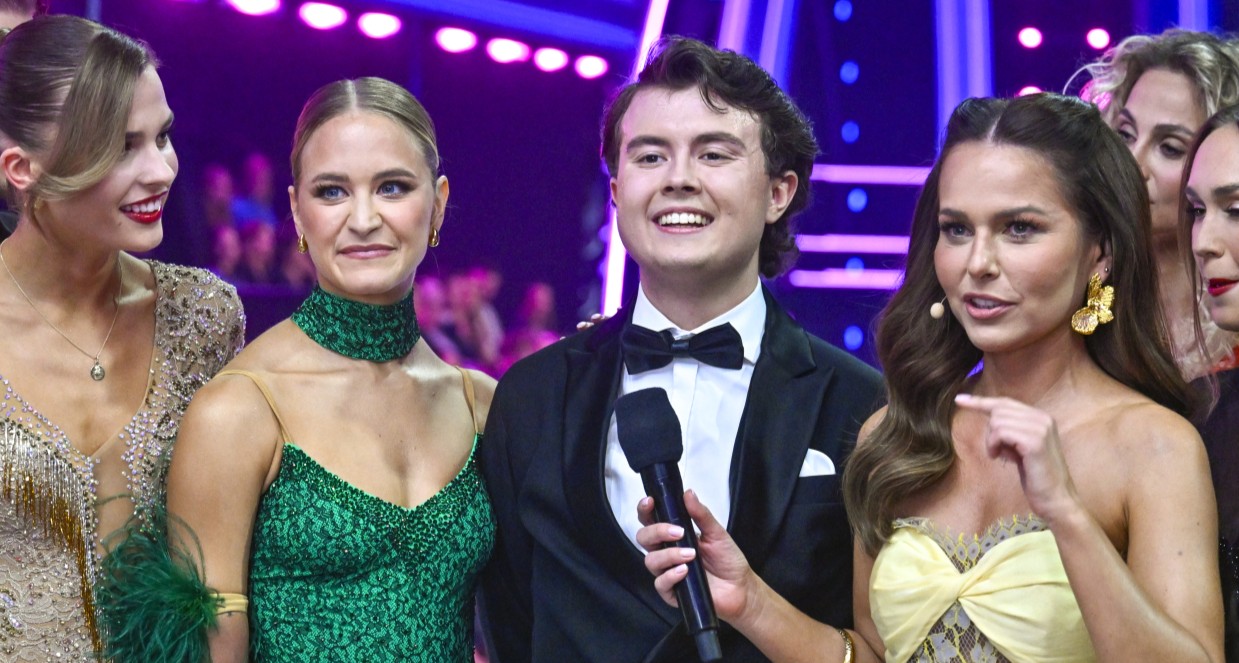 Oficjalny komunikat „Tańca z gwiazdami” ws. partnerki Pawłowskiego. Lawina komentarzy