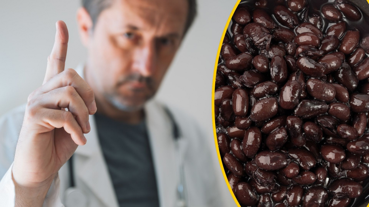 To najzdrowsze warzywa z puszki. Są tanie i mogą wydłużać życie. Ekspert ds. długowieczności mówi wprost: „To podstawa diety...”