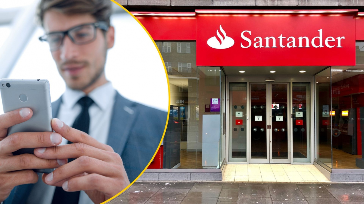 Koniec Santander Bank Polska. Znamy nową nazwę i datę wielkich zmian