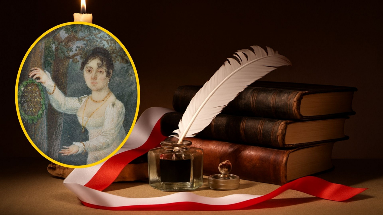 Kim była Basia z hymnu Polski? Historycy spierają się od lat