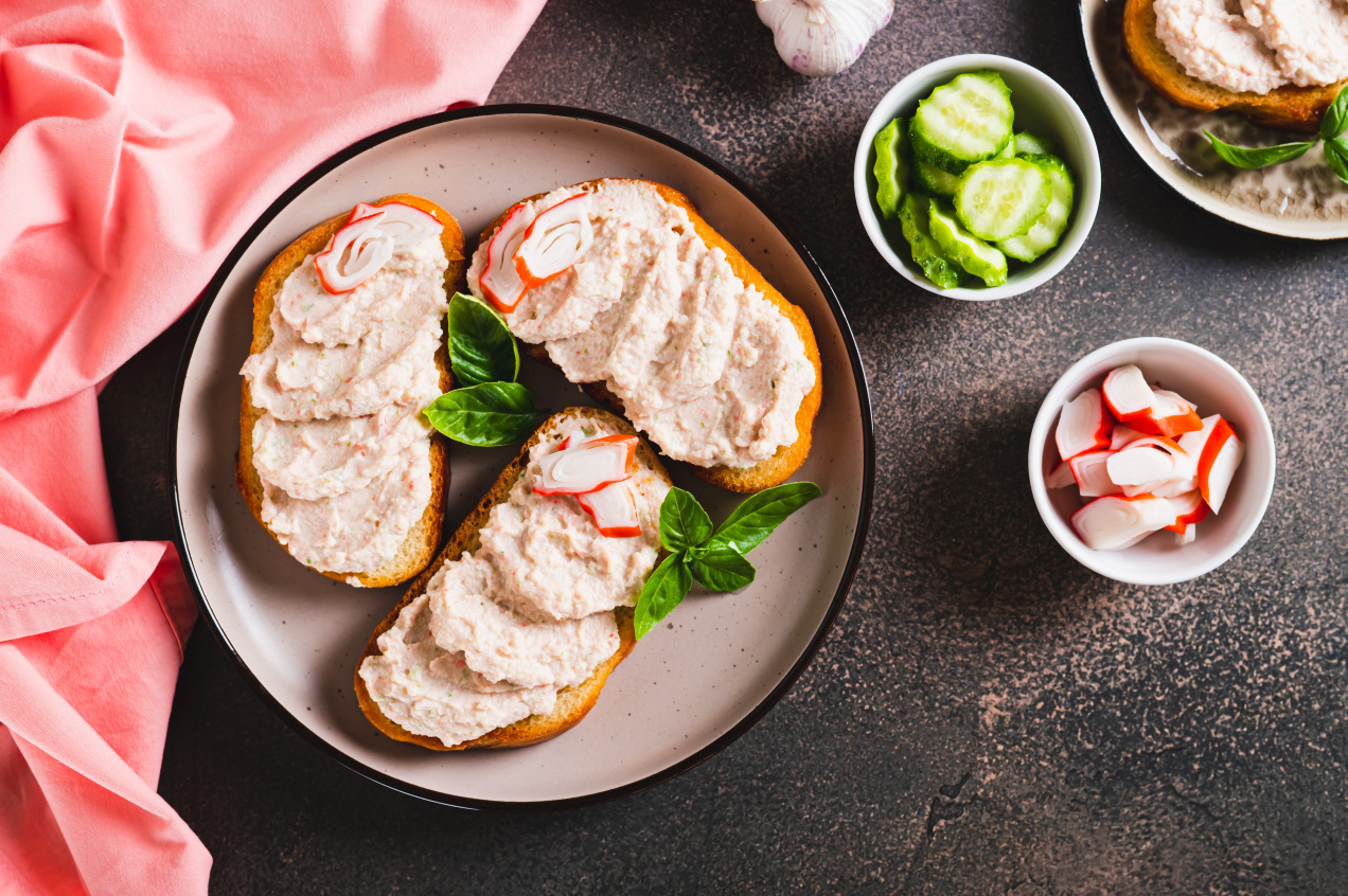 Ta przekąska zachwyci twoich znajomych na imprezie sylwestrowej. Przygotujesz ją w 15 minut!