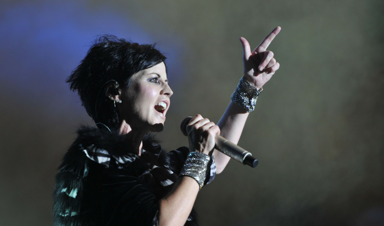 Jej nagła śmierć zatrzymała świat. Tak odszedł „głos pokolenia”