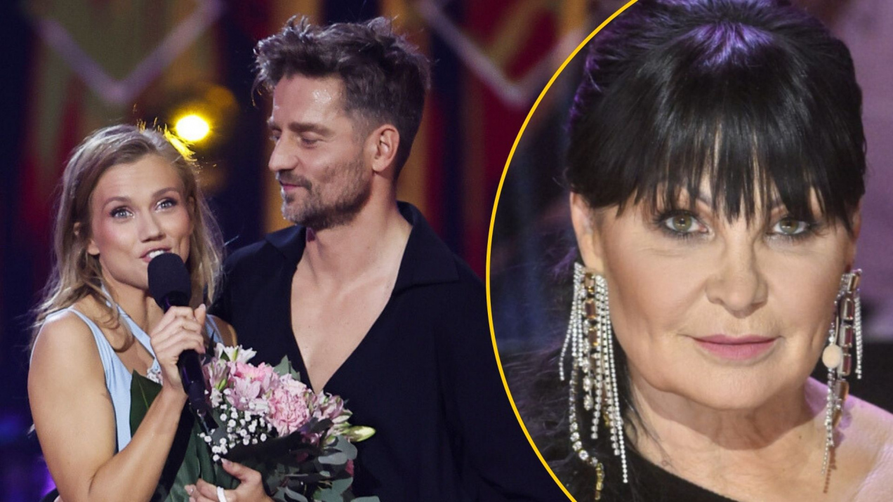 Pavlović chłodno skomentowała jej odejście z „TzG”. Kaczorowska reaguje