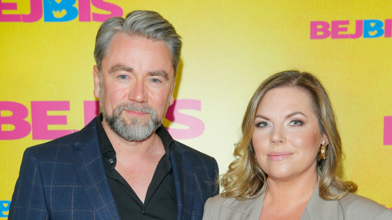 Badach i Kwaśniewska zbierają gratulacje. „Nie chcę się chwalić, ale uczciwość nakazuje”