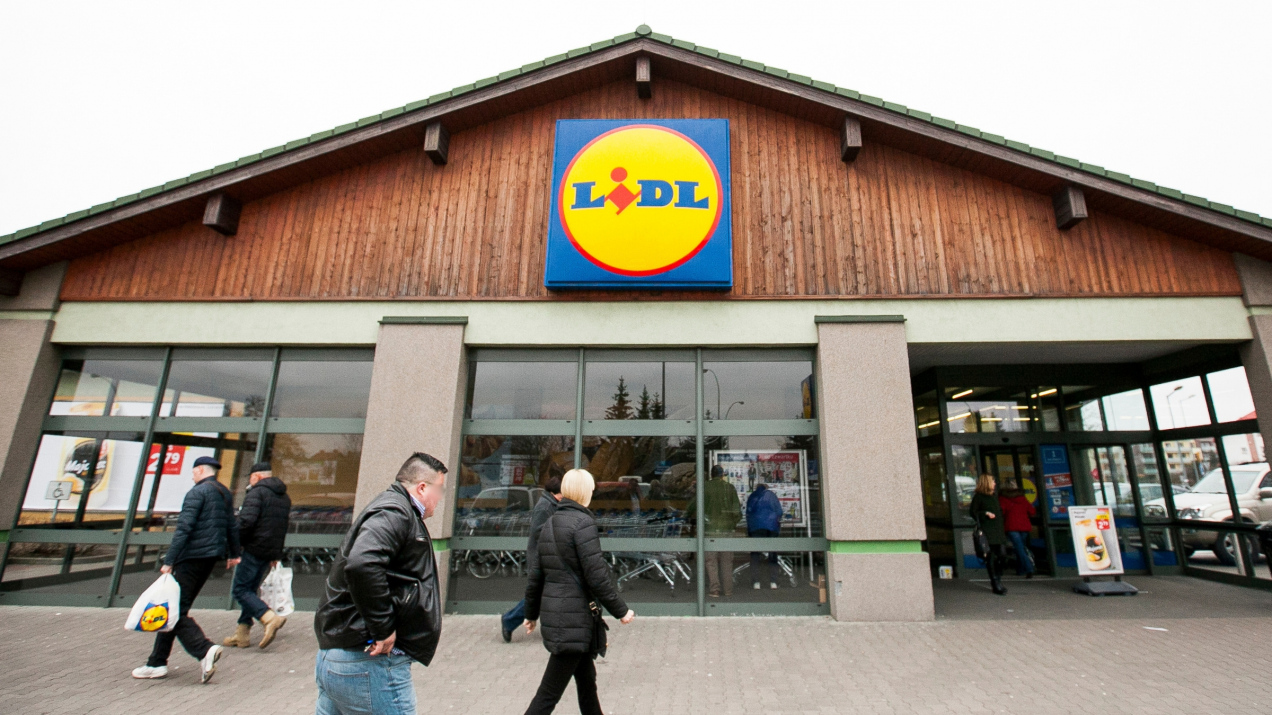 Hit w Lidlu. Idealne skórzane botki w takiej cenie