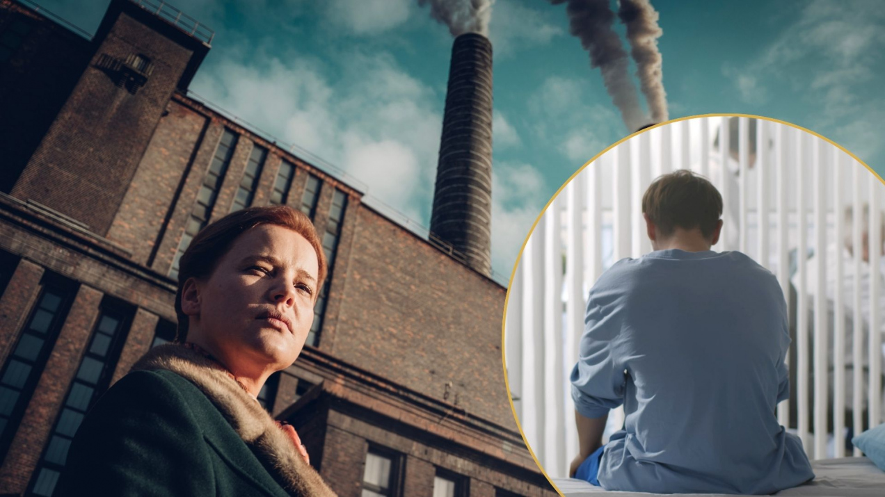 Czym jest choroba z serialu „Ołowiane dzieci”? Oto najważniejsze fakty o zatruciu ołowiem