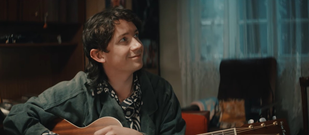 Jego piosenek słucha cała Polska! Film biograficzny o gwiazdorze dziś wieczorem w TV