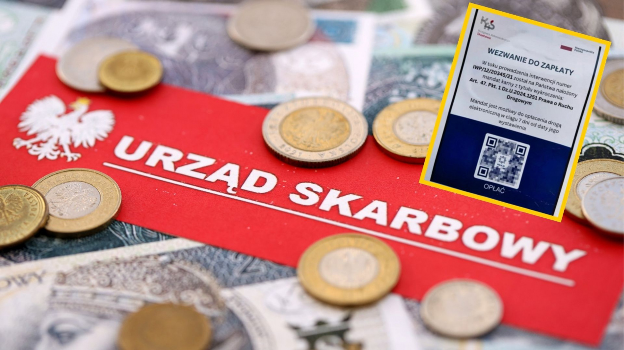 Skarbówka z pilnym komunikatem. Dotyczy wszystkich bez wyjątku