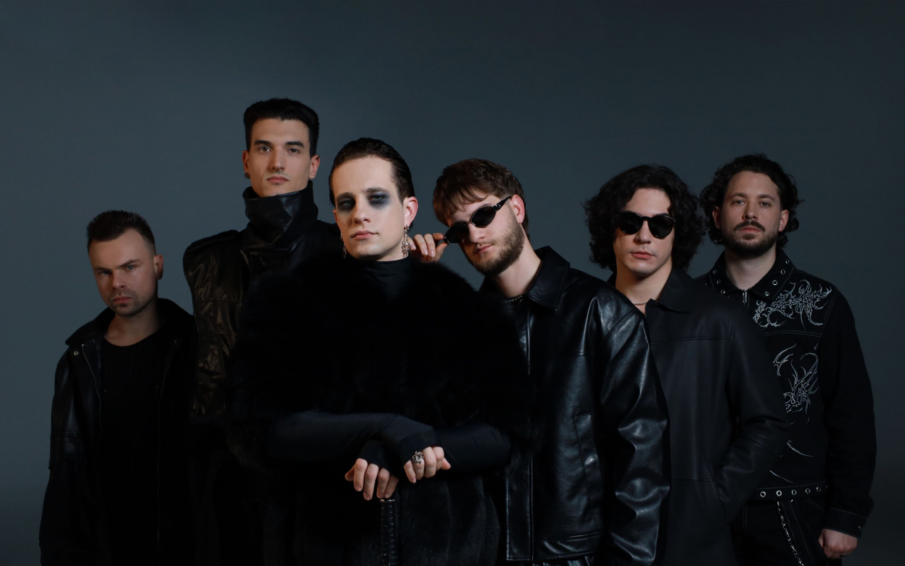 Jedyny taki utwór na Eurowizji. Serbia idzie zupełnie pod prąd