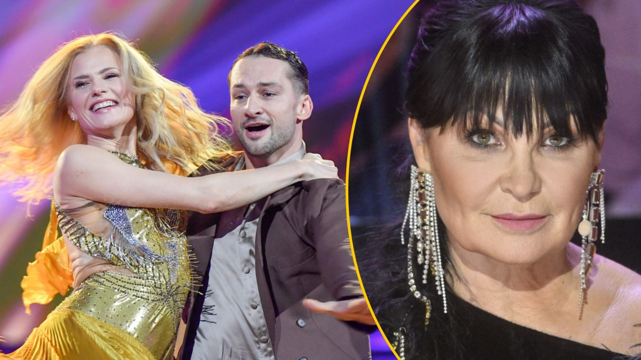 Po werdykcie w „TzG” Pavlović powiedziała to Gorodeckiej. Tak zareagowała