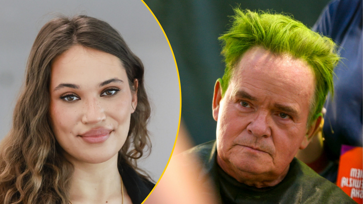Pręgowski wprost o szansach Szemplińskiej na Eurowizji. „Szczerze mówiąc…”