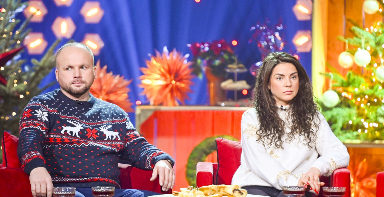 Marcin z „Rolnik szuka żony” bez Anny na nowym zdjęciu. Są razem po programie?