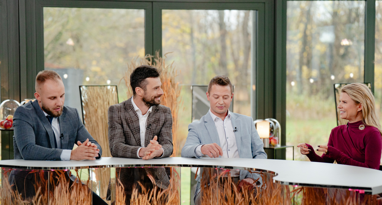 Gorąco na finale „Rolnik szuka żony”. Wiadomo, które pary przetrwały!