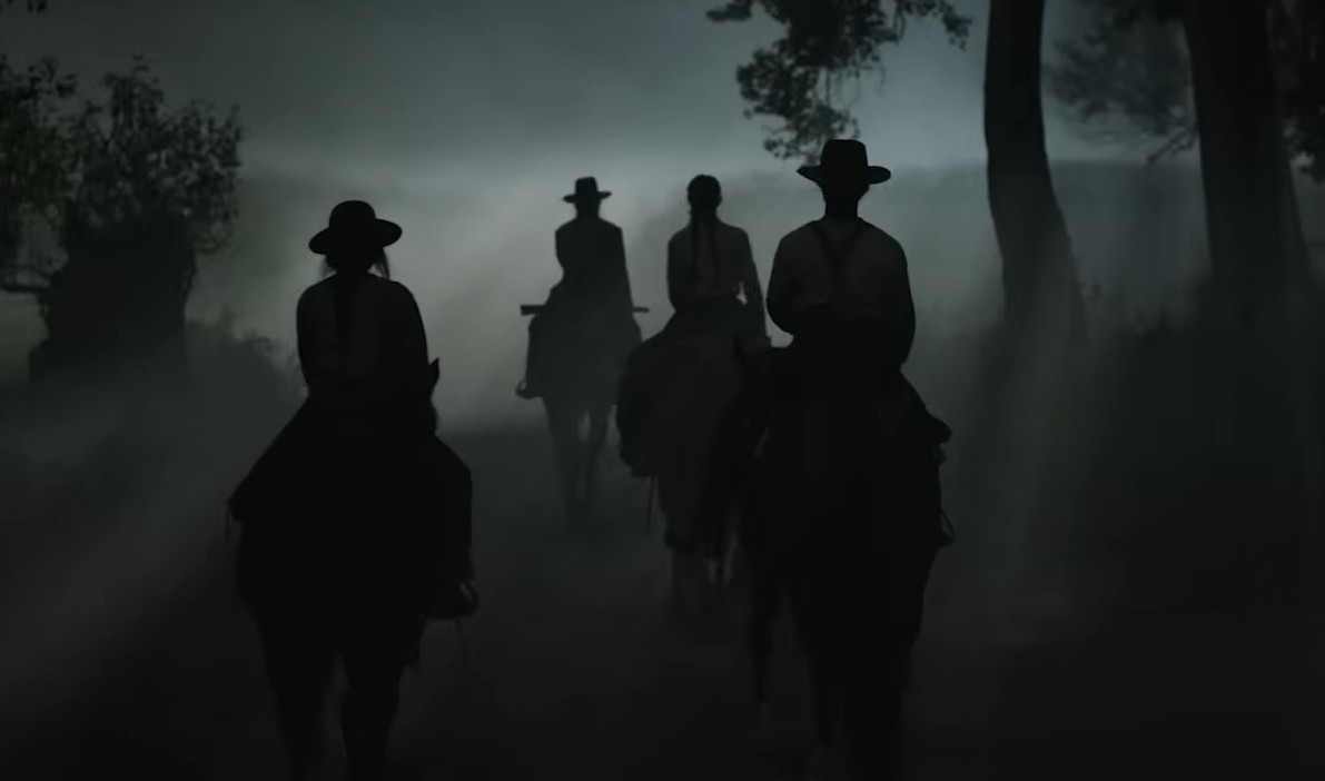 To nowy hit Netflixa? Produkcja dla fanów „Yellowstone” już dostępna!