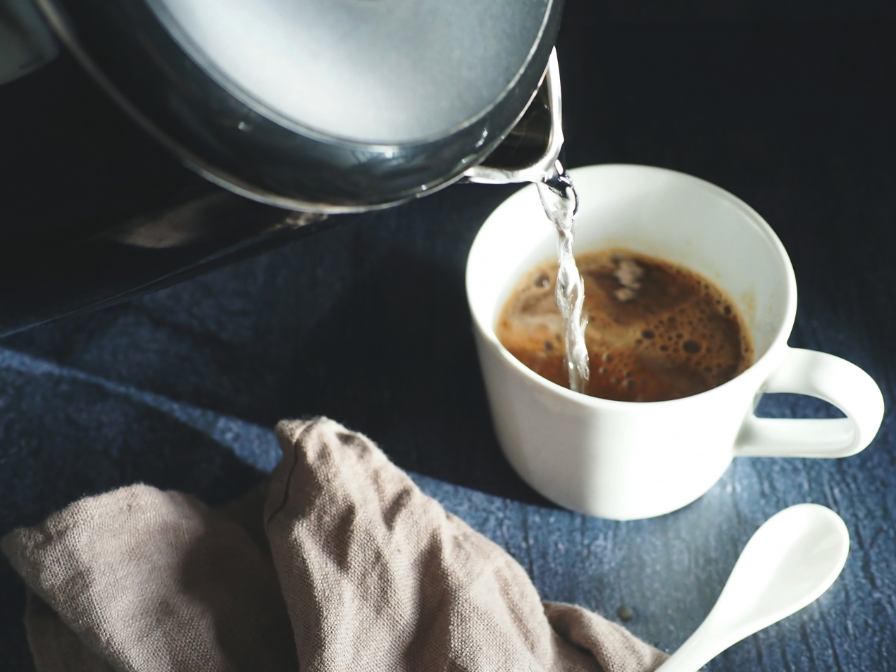 Ta kawa jest najlepsza dla serca. Naukowcy nie mają wątpliwości
