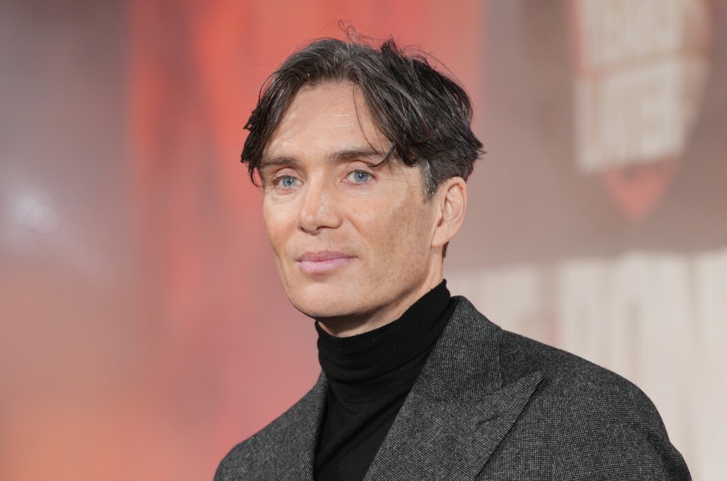 Najbardziej wyczekiwany komentarz roku. Cillian Murphy o roli Voldemorta. „Moglibyście zrobić z tego nagłówek?”