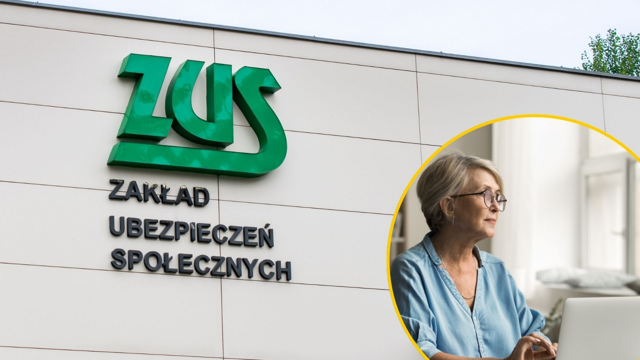 Emeryci i renciści zyskają więcej. ZUS ogłasza nowe limity przychodów