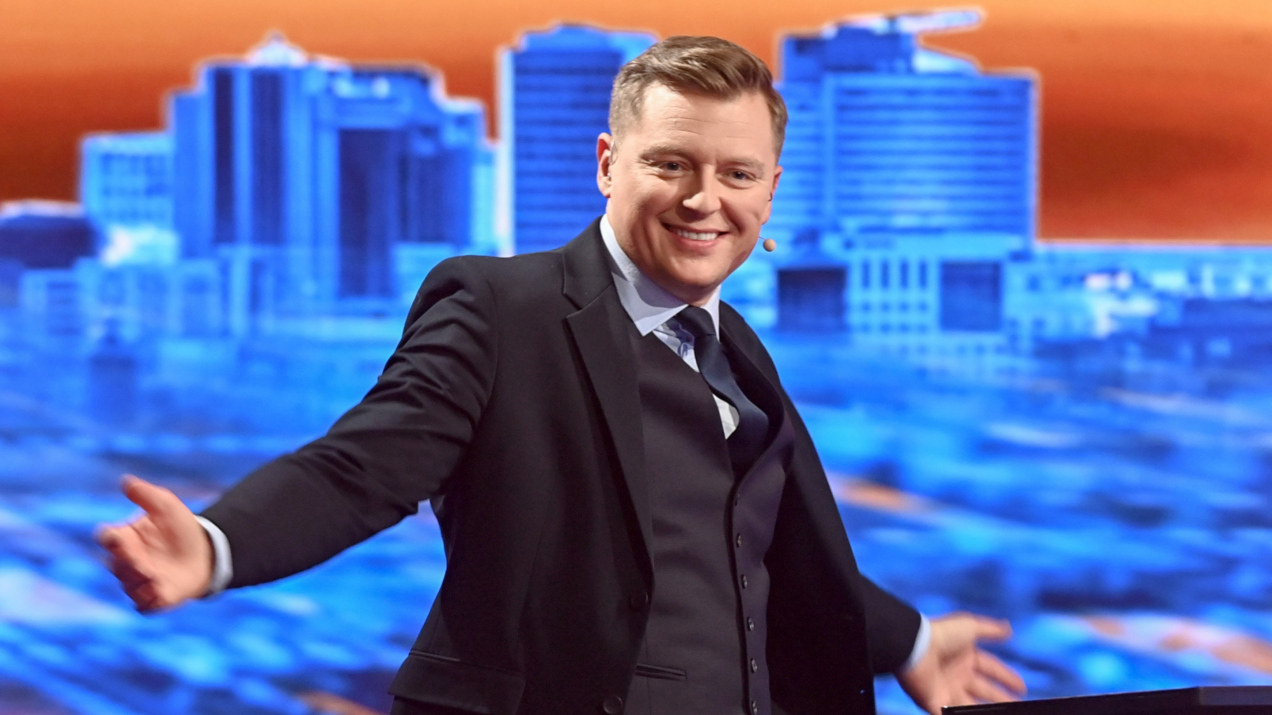 Rafał Brzozowski zniknął z TVP, a teraz takie wieści. Wielki powrót