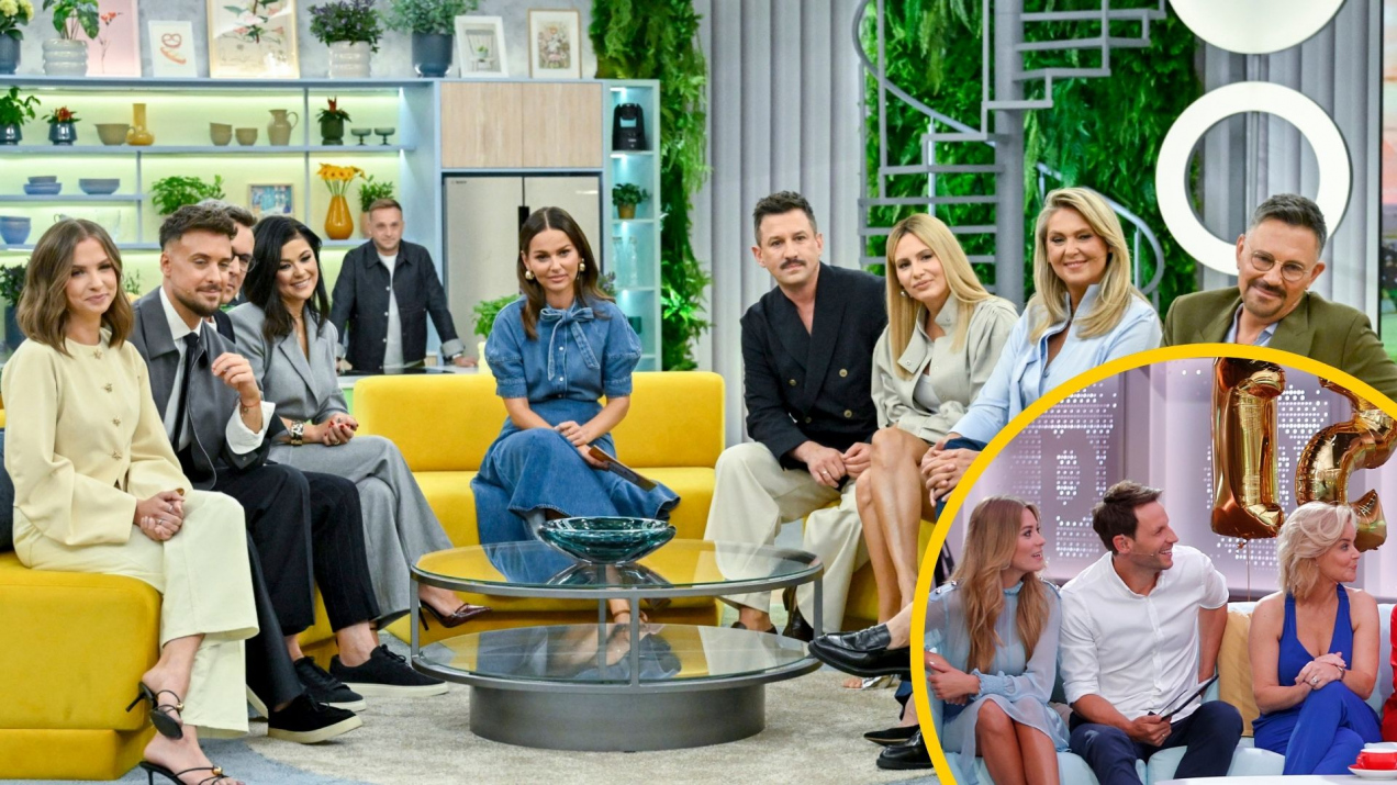 Była prowadząca „Pytanie na śniadanie” w „Halo, tu Polsat”. Tym będzie się zajmować