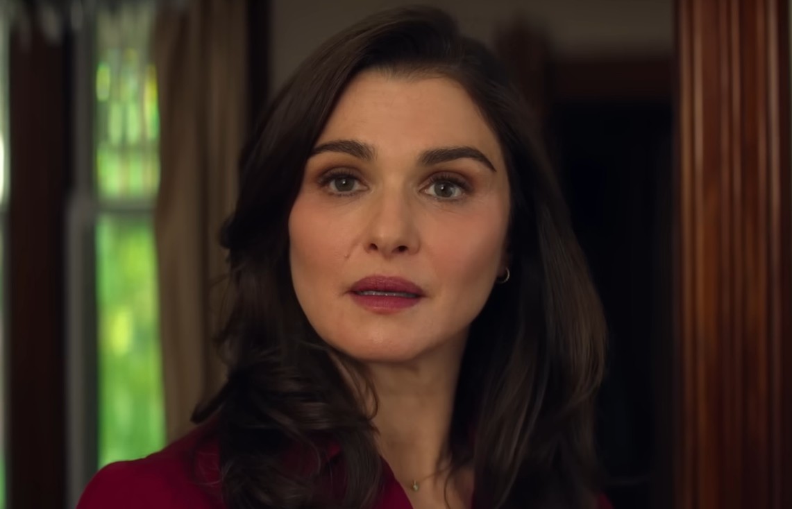 Najlepszy thriller 2026 roku? Rachel Weisz w mrocznym hicie na Netflix