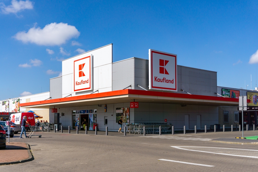 Już jutro w Kauflandzie! 60 zł w kuponie i choćby 100% zwrotu za cukier