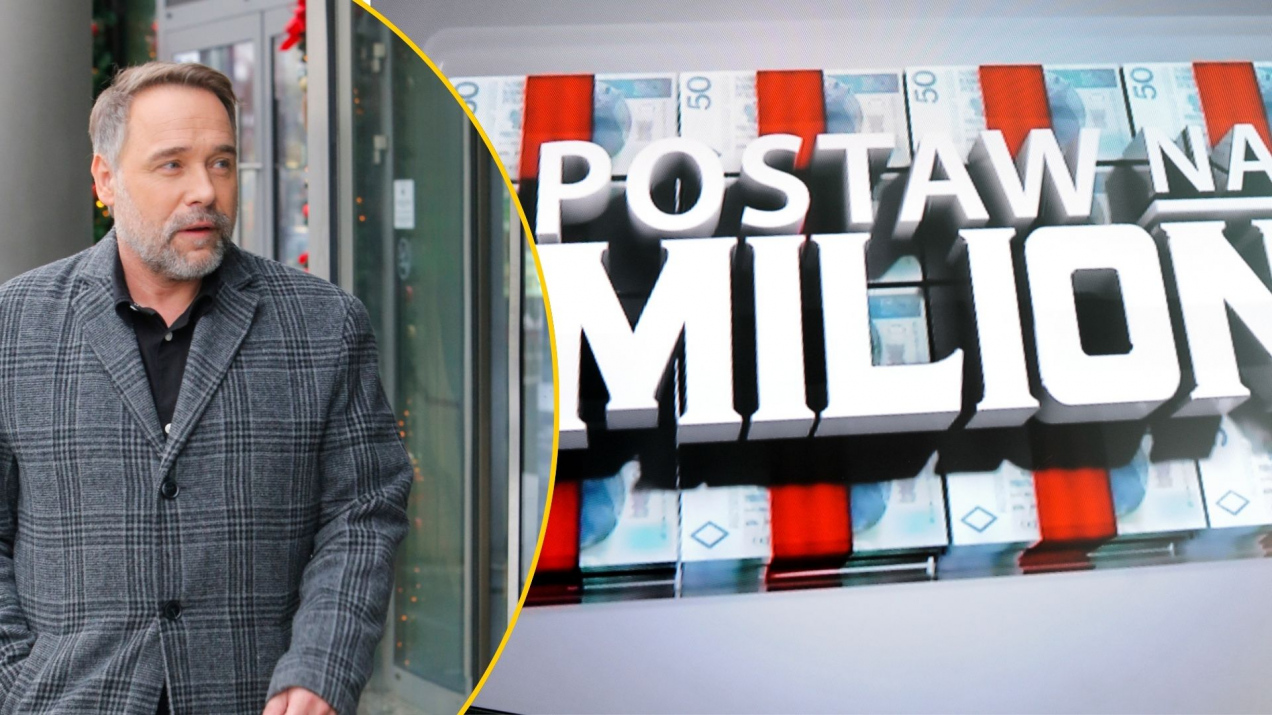 Nowe wieści ws. „Postaw na milion”. TVP podjęła decyzję. Mowa o zmianach