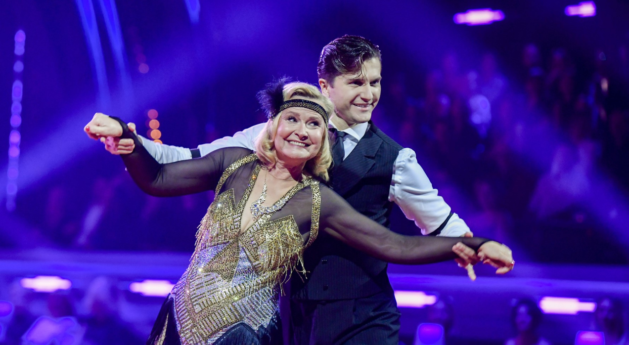 Kto wygra „Taniec z gwiazdami”? Kassin odpowiedział