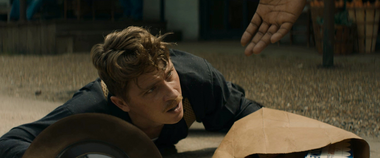 4 nominacje do Oscara i 10/10 od widzów. Najlepszy film Netflixa, którego nie widziałeś