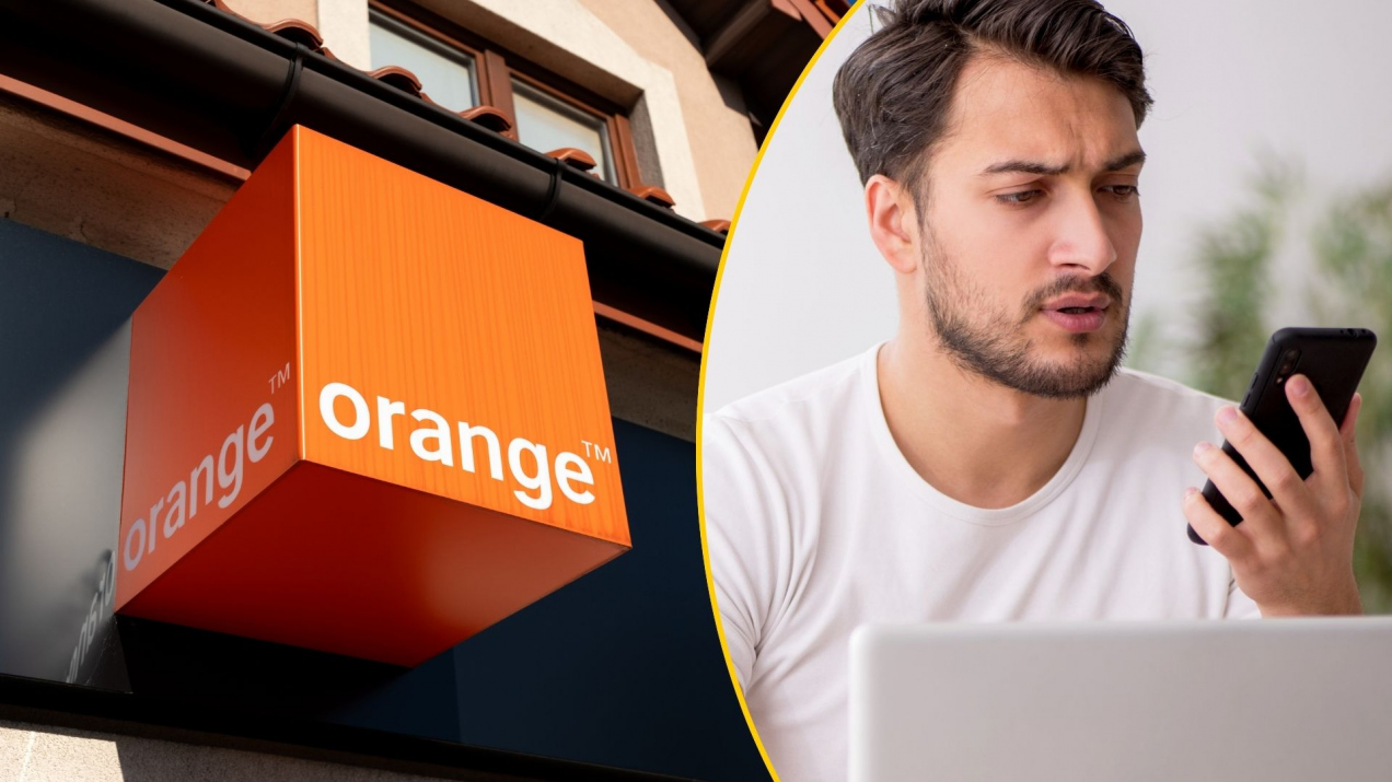 Pilny komunikat Orange. Zmiany już w maju