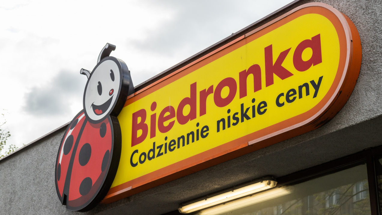Pilny komunikat Biedronki dla wszystkich klientów. „Z dniem 18 lutego”