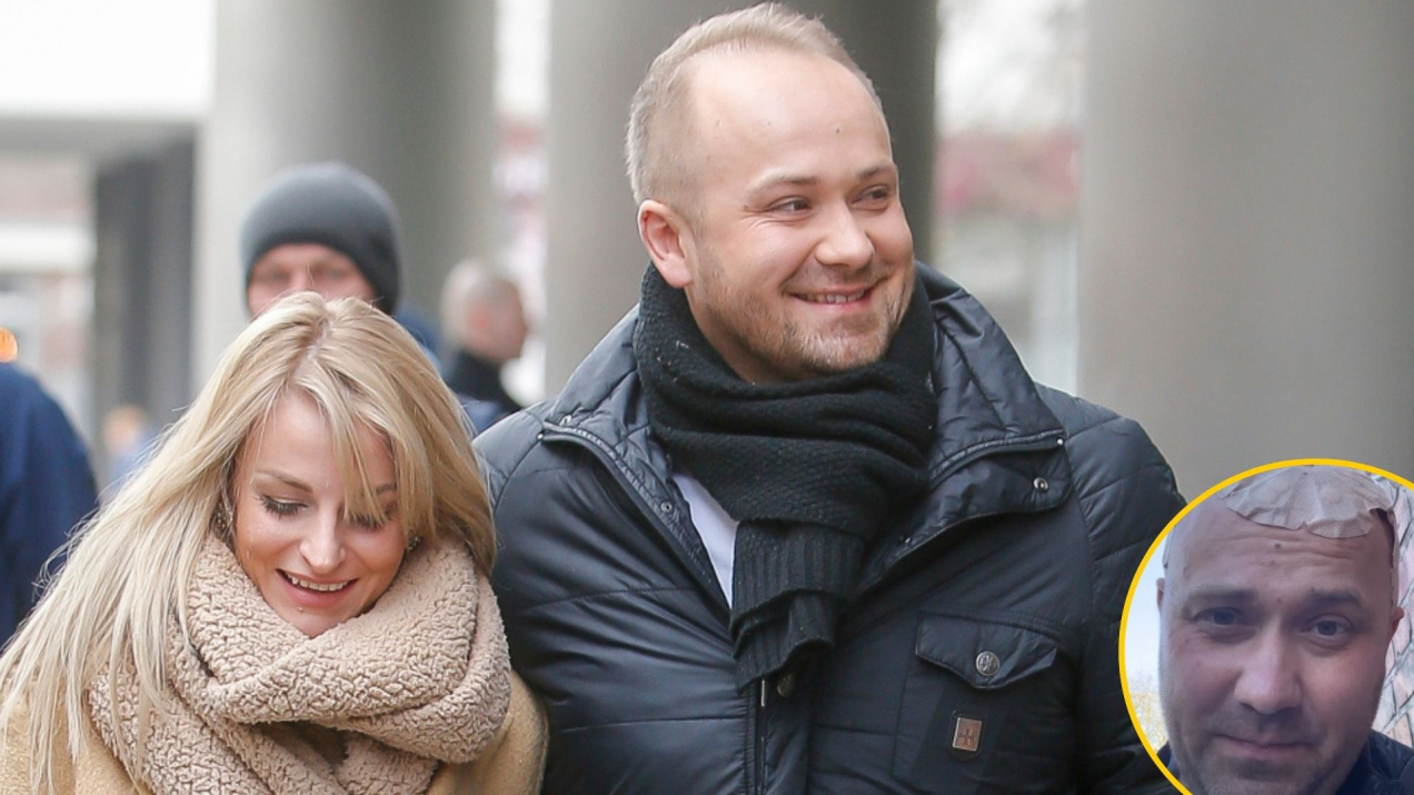 Adrian ze „ŚOPW” odebrał wyniki badań i przekazał takie wieści ws. stanu zdrowia. „Nie ma w tej chwili żadnej wznowy”