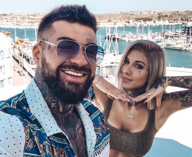 Daniel Majewski i Marita Surma Majewska: "Zmieniliśmy się diametralnie, ale jednak wcale" :: RMF FM