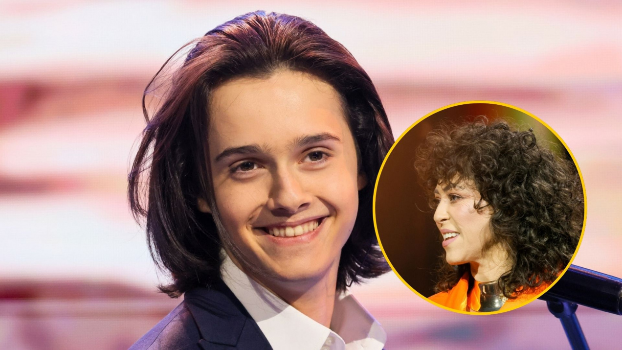 Stasiek Kukulski walczy o Eurowizję. O Natalii Kukulskiej mówi wprost