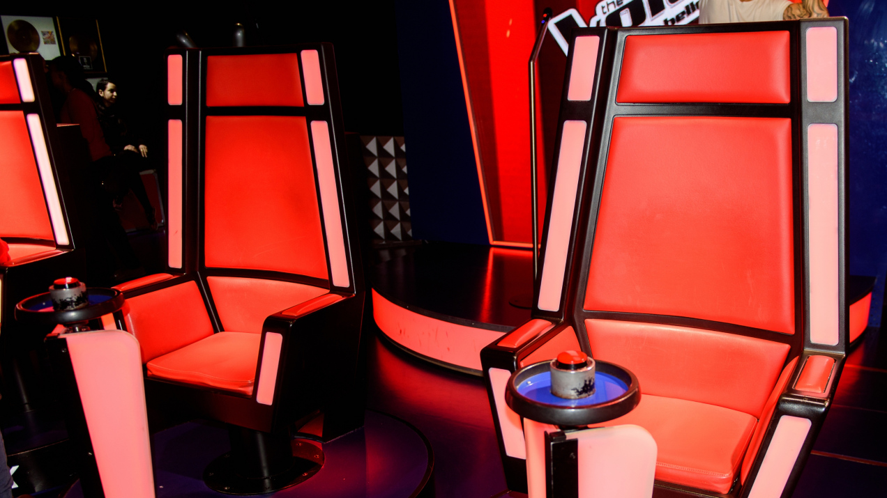 Oficjalny komunikat ws. „The Voice”. Zaskakująca zmiana