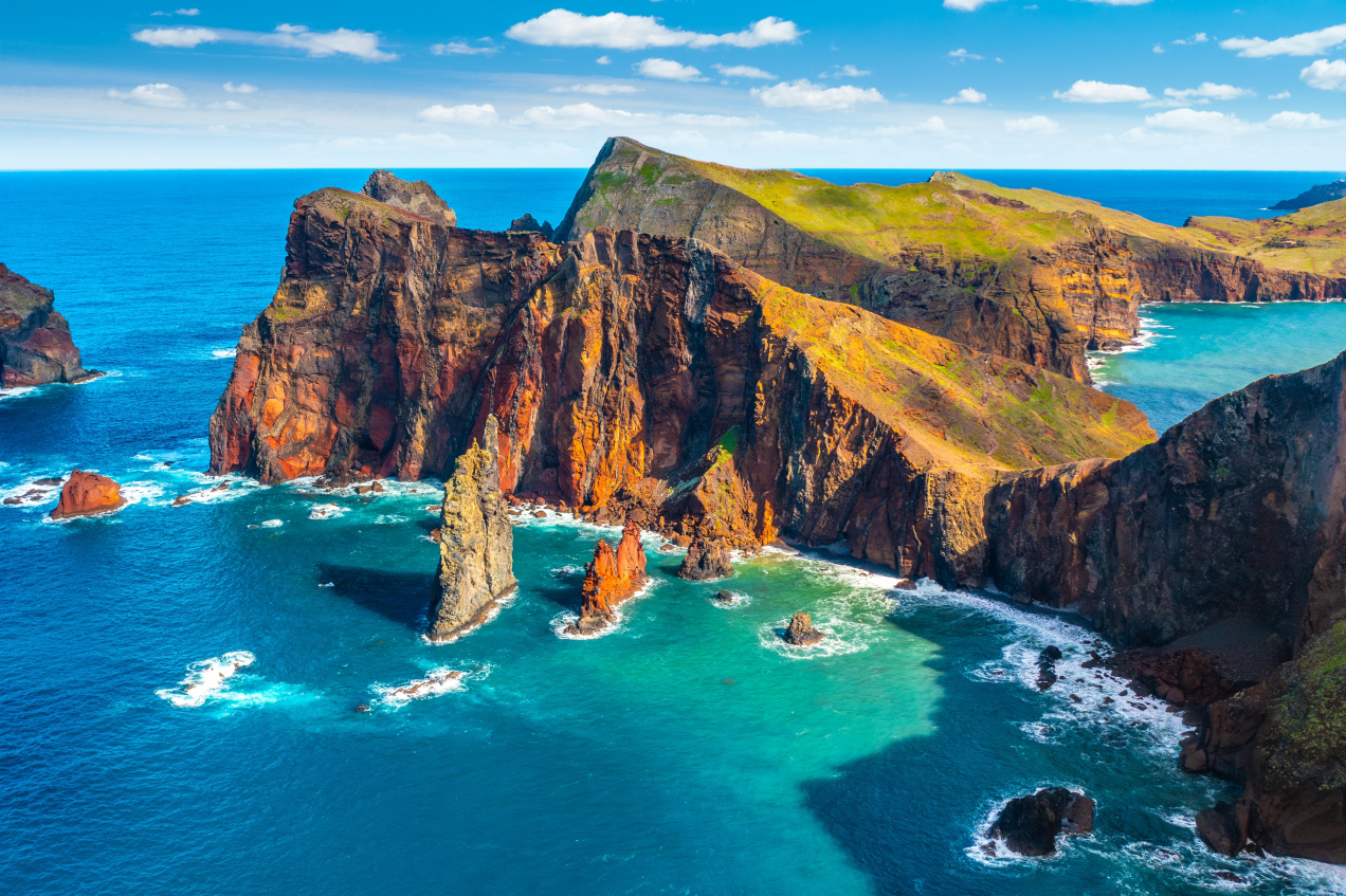 To najgorętszy kierunek podróżniczy 2026 roku. Hawaje Europy biją rekordy popularności