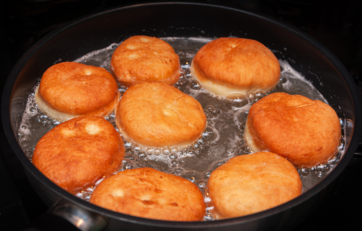 Tłusty Czwartek w 2026 roku będzie wyjątkowy! Kiedy wypada?