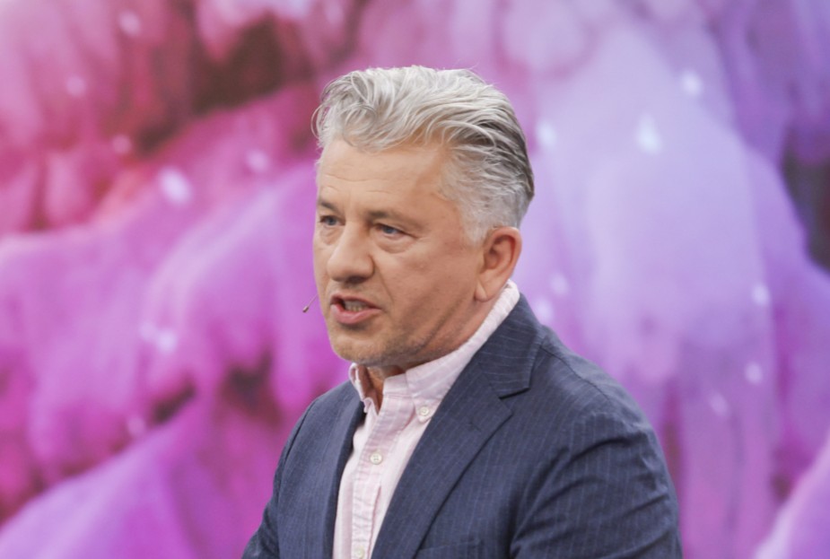 Janusz Józefowicz przerywa milczenie. Już wszystko jasne