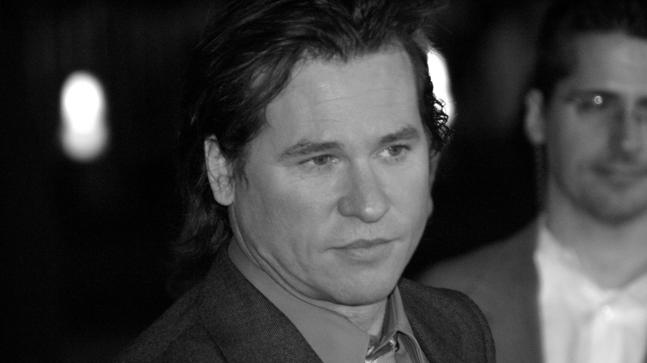 Val Kilmer rozkochał w sobie wiele kobiet. Spekulowano o jego romansach z Polkami