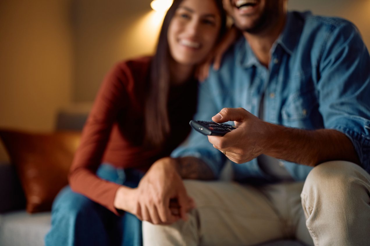 Dziś wieczorem w Kino Polska! Miliony Polaków zasiądą przed telewizorami