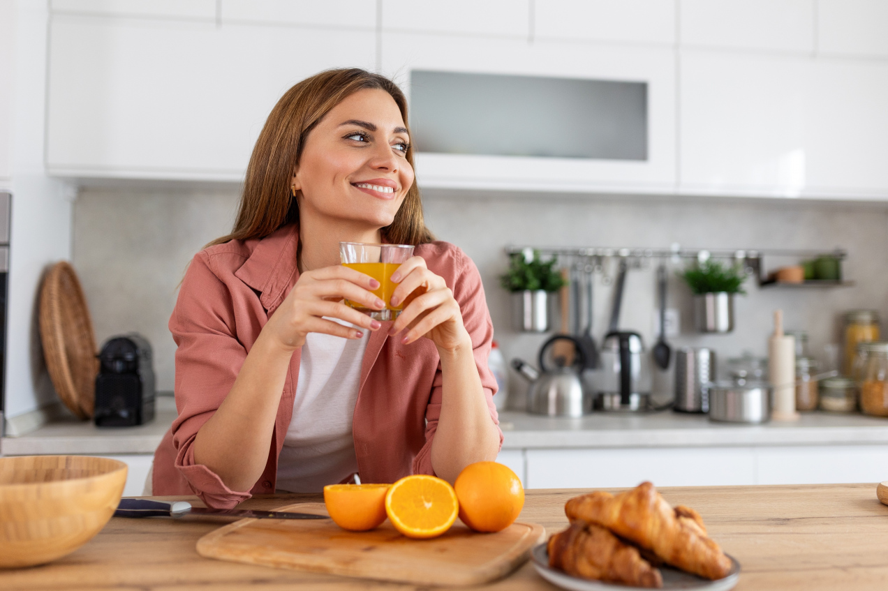 Jesienny superowoc, który spowalnia starzenie i wzmacnia odporność. Działa lepiej niż suplementy!