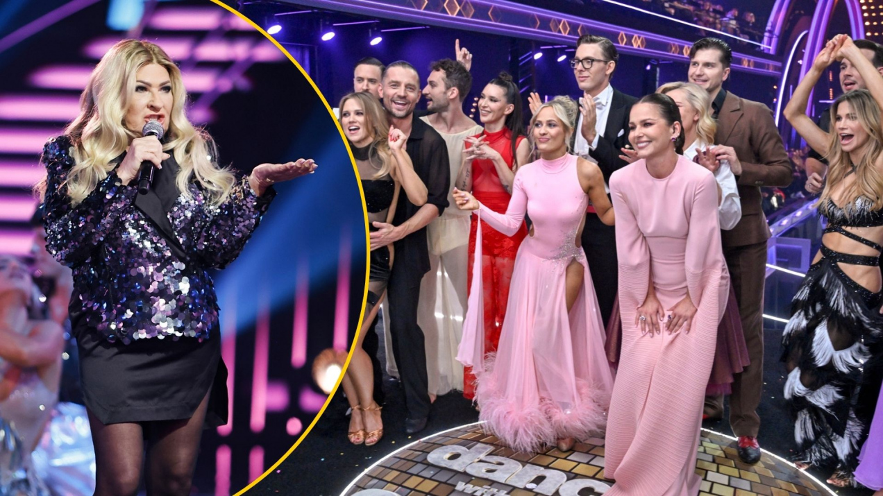 Hity Beaty Kozidrak rozgrzały parkiet „Tańca z gwiazdami”. Sprawdź, do jakich przebojów zatańczyli uczestnicy