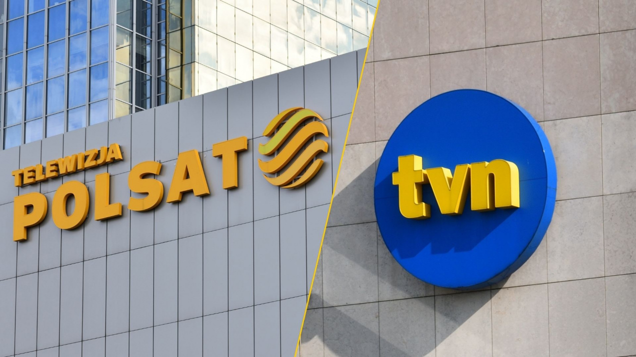Zaskakujący spadek jednego z liderów oglądalności. Zwrot w sprawie TV Republika